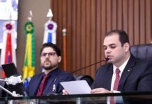 Roberto Cidade propõe criação de Centros de Inovação e Empreendedorismo no interior do Amazonas