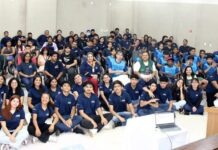 Prefeitura de Itacoatiara e SENAC promovem evento em comemoração aos 35 anos do ECA