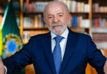 Em pronunciamento, Lula chama tarifa de Trump de ‘chantagem inaceitável’ e promete reação