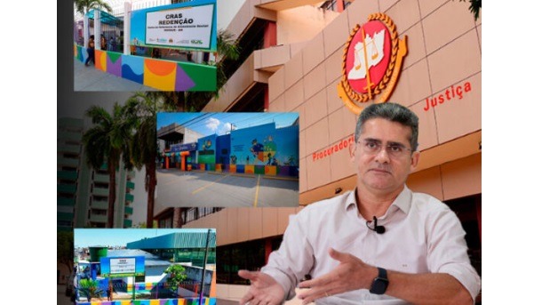 PREFEITURA DE MANAUS