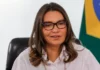PoderData: maioria dos brasileiros rejeita atuação de Janja no governo Lula