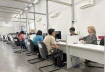 Sine Amazonas divulga 253 vagas de emprego para esta sexta-feira