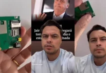 Advogado levanta suspeita de escuta em tornozeleira eletrônica usada por Bolsonaro