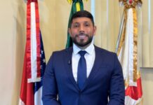 Câmara Municipal de Manaus participa da posse de novos promotores do MPAM