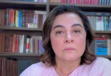 Maria do Carmo critica falta de acolhimento às pessoas em situação de rua em Manaus