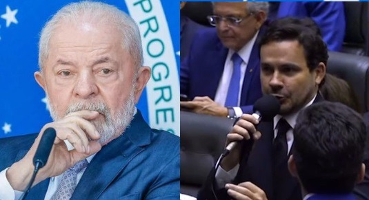alberto neto e lula 1