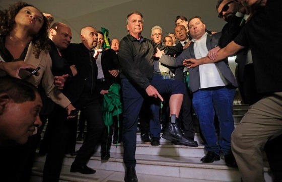 bolsonaro