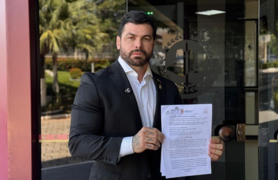 capitão carpê