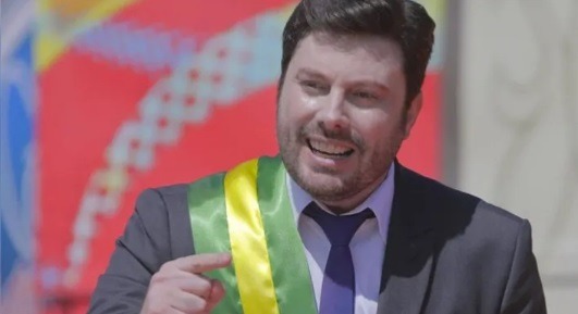 danilo gentilli