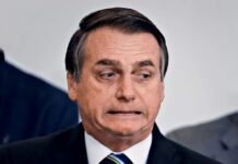 URGENTE! Por ordem de Moraes, Bolsonaro é obrigado a usar tornozeleira eletrônica