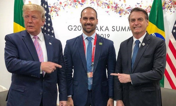 eduardo bolsonaro 1