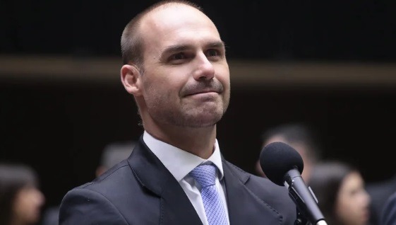 eduardo bolsonaro