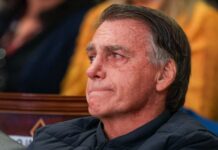 Bolsonaro diz não saber quais limites tem nas medidas impostas pelo STF