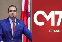 Justiça determina que portal CM7 remova matérias ofensivas contra presidente da ALEAM, sob pena de multa
