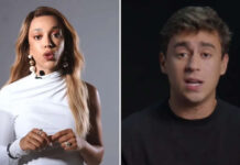 Erika Hilton perde a paciência e ataca Nikolas Ferreira: “Obcecado por mim”