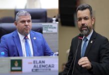 Urgente! Fraude à cota de gênero: Cassação de Elan Alencar pode repetir o destino do ex- vereador Antônio Peixoto
