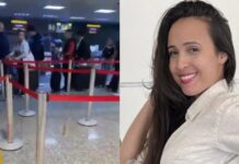 Jurada Hylnara Vidal é confrontada pelo jurado Foster: “você sabe o que você fez” após acusações no Festival de Parintins