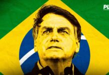 PL reage e diz que Bolsonaro não está sozinho após ordem de Moraes
