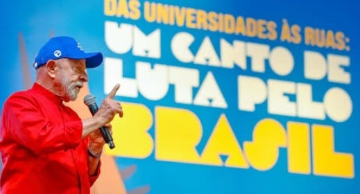 lula
