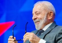 Lulistas e bolsonaristas: 8 senadores estão nos EUA para negociar tarifas de Trump