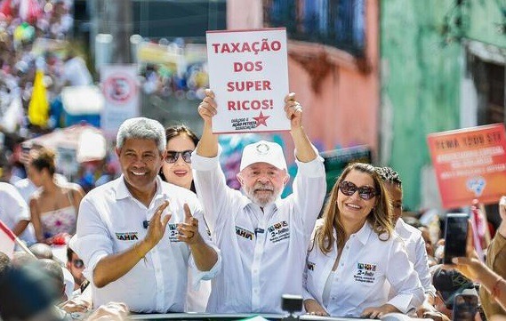 lula