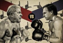 Bolsonaro lidera sobre Lula em todos os cenários da pesquisa AtlasIntel para 2026