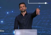 Pablo Marçal é declarado inelegível até 2032 por atacar Justiça Eleitoral e adversários