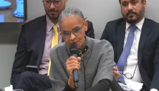 marina silva