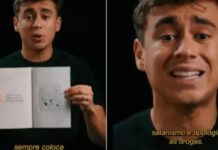 MP pede suspensão de direitos políticos de Nikolas Ferreira por ataques a Fuad Noman