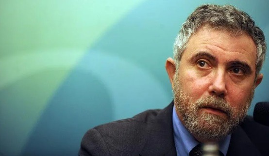 nobel de economia