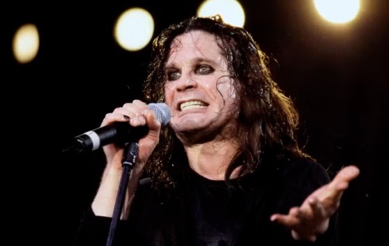 ozzy