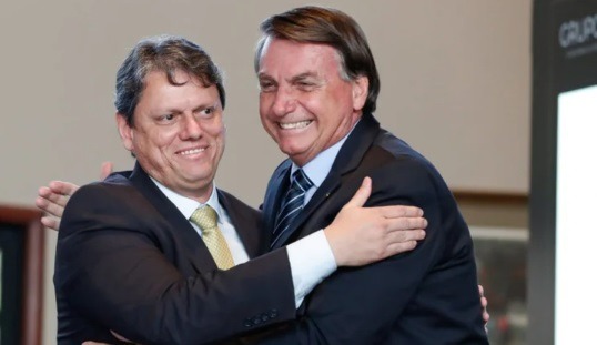 tarcisio e bozo