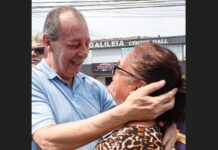 Trabalho de Omar ajudar prefeitura a recuperar mais de 60 ruas na zona norte de Manaus