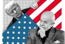 Lula inicia consultas para retaliar tarifa dos EUA com base na Lei da Reciprocidade