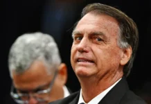 PF identifica carta em que Bolsonaro cogitava pedir asilo político a Milei na Argentina