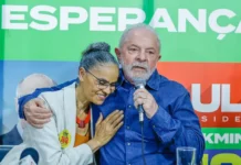 Marina Silva é cotada para disputar o Senado por São Paulo em 2026