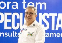 EUA cancelam visto de esposa e filha de Alexandre Padilha