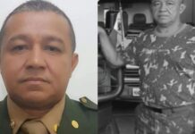 Sargento de 56 anos passa mal e morre durante confraternização em Manaus