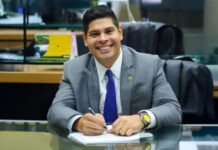 Após requerimento de Mário César Filho, Arsepam estabelece gratuidade em lanchas a jato para idosos e descontos para autistas e PCD’s