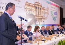 Presidente Roberto Cidade destaca importância da garantia da terra ao cidadão durante encerramento da ‘Semana Solo Seguro’, do Poder Judiciário