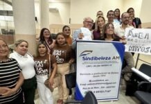 CMM aprova Projeto de Lei que reconhece serviços estéticos como atividades essenciais em Manaus