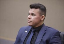 Avante recua de expulsão e pressiona Wanderley Monteiro a retirar assinatura da CPI do Asfalto