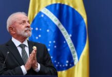 Lula assina projeto de lei anti-facção e encaminha decisão ao Congresso