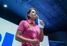 Michelle Bolsonaro vai contra aliados e lamenta mortes em Operação Policial no Rio de Janeiro