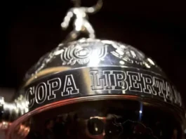 Brasil iguala Argentina em títulos da Libertadores e lidera em finais disputadas