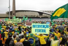 STF condena 119 réus por envolvimento nos ataques de 8 de janeiro de 2023