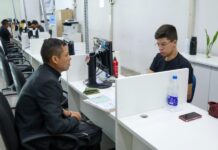 Sine Amazonas divulga 217 vagas de emprego para esta terça-feira