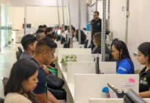 Sine Amazonas divulga 228 vagas de emprego para esta quarta-feira