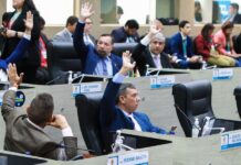 Câmara Municipal de Manaus aprova projeto que inclui curso de desengasgo no pré-natal