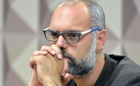 blogueiro